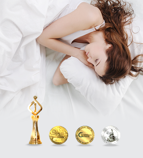 世世代代 為您打造新溫暖