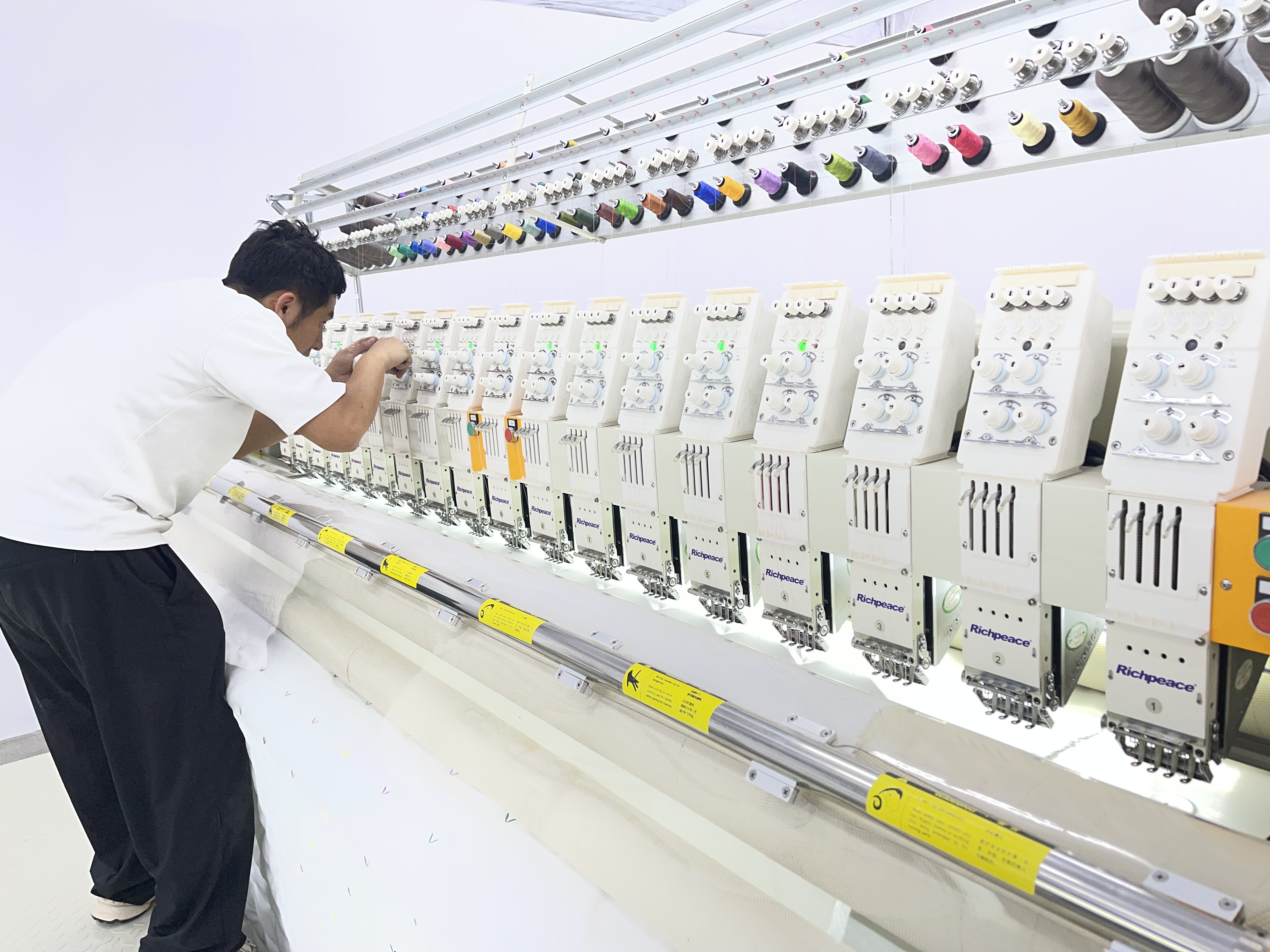 傳承70年的睡眠工藝 從傳統棉被到高端機能棉被的蛻變