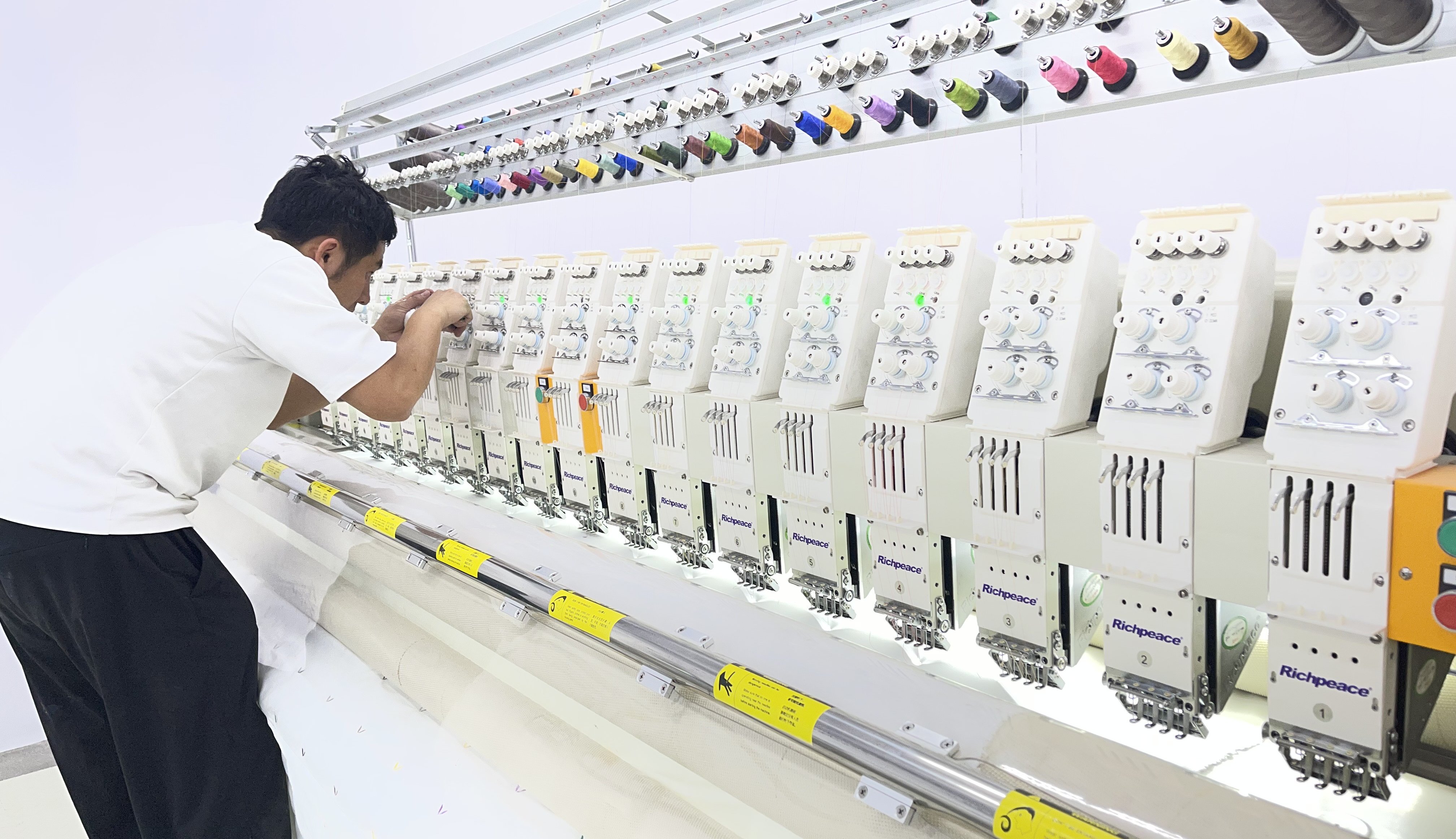 傳承70年的睡眠工藝 從傳統棉被到高端機能棉被的蛻變
