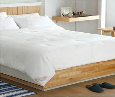 芙蘿菈の小天地 : 甜甜入夢鄉，中低枕超適 合我，枕頭的包覆性佳讓我有十足的